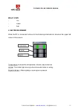 Preview for 11 page of Technare DPA 28X Owner'S Manual