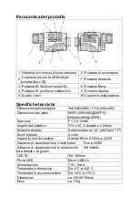 Preview for 10 page of Technaxx 04260358124223 User Manual