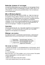 Preview for 32 page of Technaxx 04260358124223 User Manual