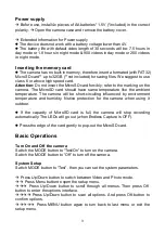 Preview for 3 page of Technaxx 4795 User Manual