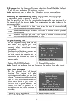 Preview for 5 page of Technaxx 4795 User Manual