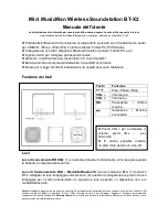 Preview for 9 page of Technaxx BT-X2 User Manual