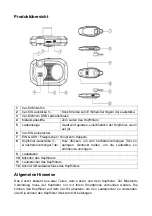 Preview for 2 page of Technaxx BT-X30 User Manual