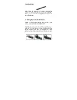 Preview for 3 page of Technaxx DigiScan DS-02 User Manual