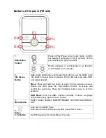 Предварительный просмотр 3 страницы Technaxx FMT1000BT User Manual