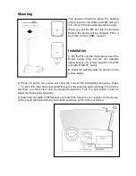 Предварительный просмотр 4 страницы Technaxx FMT1000BT User Manual