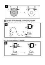 Preview for 13 page of Technaxx FMT1200BT User Manual