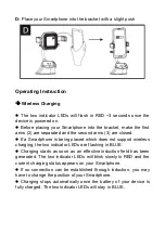 Preview for 14 page of Technaxx FMT1200BT User Manual