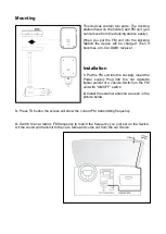 Preview for 4 page of Technaxx FMT2000BT User Manual