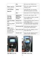 Предварительный просмотр 6 страницы Technaxx FMT300BT User Manual