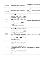 Preview for 7 page of Technaxx FMT600BT User Manual