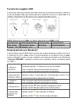 Preview for 16 page of Technaxx FMT900BT User Manual