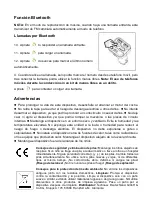 Preview for 17 page of Technaxx FMT900BT User Manual