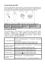 Preview for 24 page of Technaxx FMT900BT User Manual