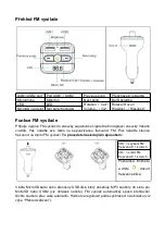 Preview for 27 page of Technaxx FMT900BT User Manual