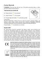 Preview for 29 page of Technaxx FMT900BT User Manual