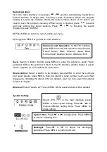 Preview for 5 page of Technaxx MusicMan MA Display User Manual