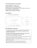 Предварительный просмотр 2 страницы Technaxx MusicMan User Manual