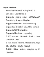 Preview for 6 page of Technaxx MV5 Quick Manual