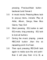 Preview for 10 page of Technaxx MV5 Quick Manual