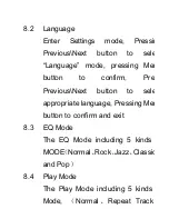 Preview for 15 page of Technaxx MV5 Quick Manual