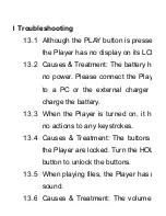 Preview for 19 page of Technaxx MV5 Quick Manual