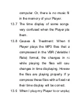 Preview for 20 page of Technaxx MV5 Quick Manual