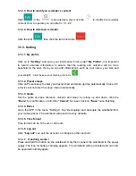 Preview for 5 page of Technaxx Trackfit TX-63 User Manual