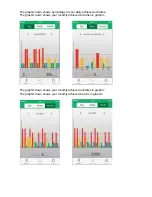 Preview for 13 page of Technaxx Trackfit TX-63 User Manual