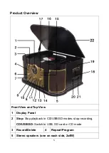 Preview for 5 page of Technaxx TX-103 User Manual