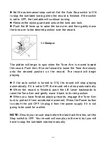 Preview for 11 page of Technaxx TX-103 User Manual