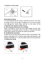 Preview for 12 page of Technaxx TX-103 User Manual