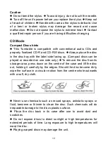 Preview for 13 page of Technaxx TX-103 User Manual