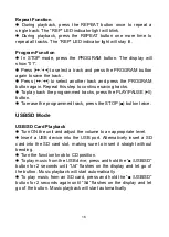 Preview for 16 page of Technaxx TX-103 User Manual