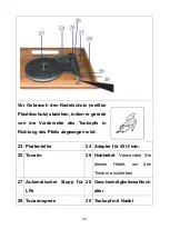 Preview for 30 page of Technaxx TX-103 User Manual