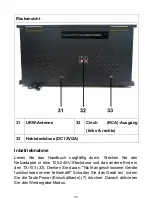 Preview for 31 page of Technaxx TX-103 User Manual