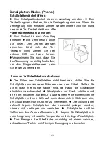 Preview for 32 page of Technaxx TX-103 User Manual