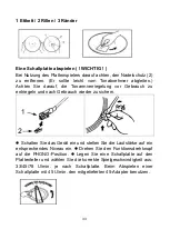 Preview for 33 page of Technaxx TX-103 User Manual