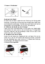 Preview for 35 page of Technaxx TX-103 User Manual