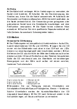 Preview for 36 page of Technaxx TX-103 User Manual