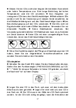 Preview for 37 page of Technaxx TX-103 User Manual