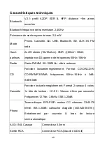 Preview for 49 page of Technaxx TX-103 User Manual