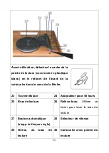 Preview for 53 page of Technaxx TX-103 User Manual