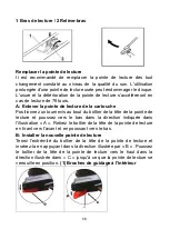 Preview for 58 page of Technaxx TX-103 User Manual