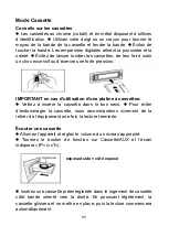 Preview for 65 page of Technaxx TX-103 User Manual