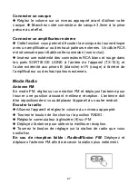 Preview for 67 page of Technaxx TX-103 User Manual