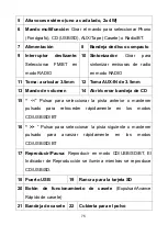 Preview for 75 page of Technaxx TX-103 User Manual