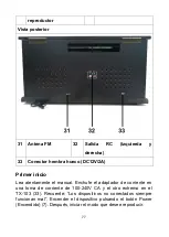 Preview for 77 page of Technaxx TX-103 User Manual