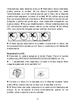 Preview for 83 page of Technaxx TX-103 User Manual