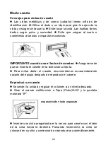 Preview for 88 page of Technaxx TX-103 User Manual